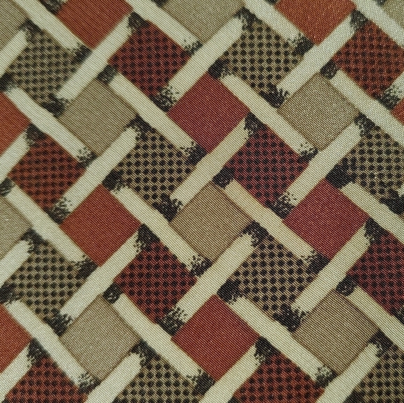 Multicolored Necktie New - Picture 3 of 8